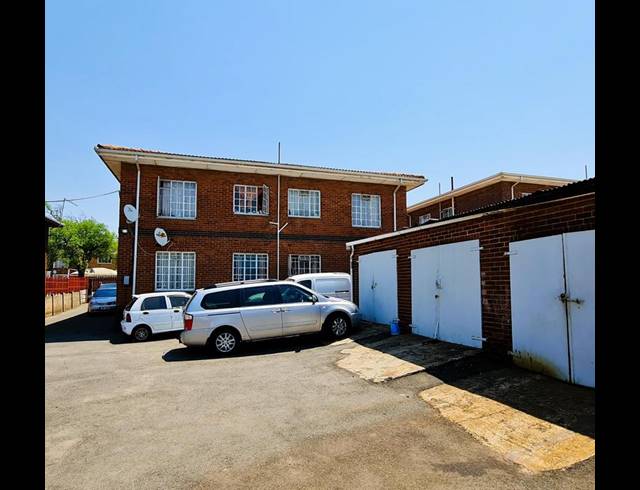 BUSINESS FOR SALE IN GERDVIEW